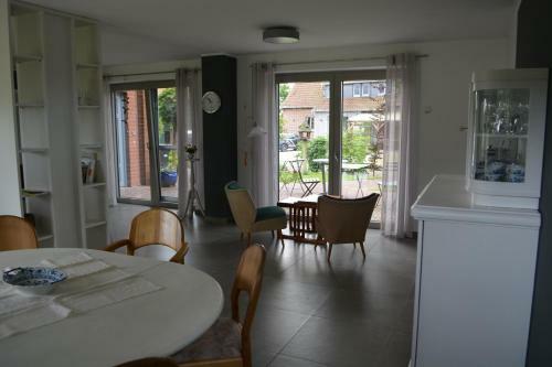 Apartamento Alte Kate