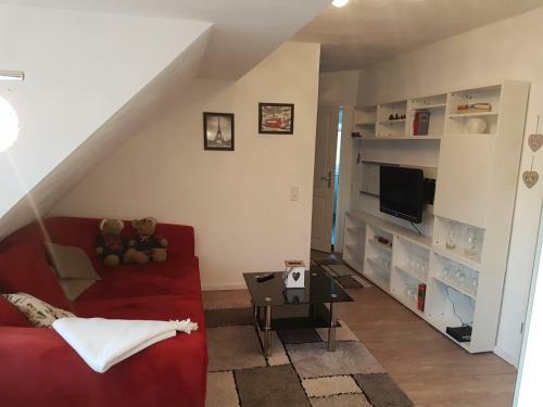 Apartamento Oldenstadter Wassermuhle