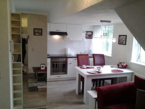 Apartamento Oldenstadter Wassermuhle