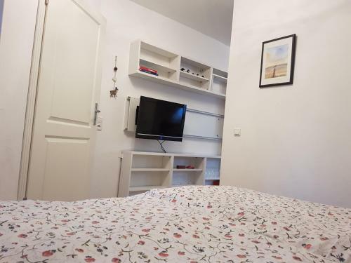 Apartamento Oldenstadter Wassermuhle