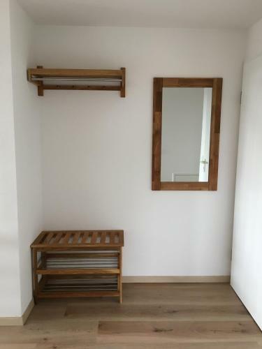 Apartamento Ferienwohnung Am Golfplatz