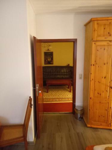 Bed & Breakfast Gastst�tte Goldenes Ross