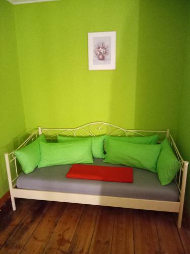Bed & Breakfast Gastst�tte Goldenes Ross