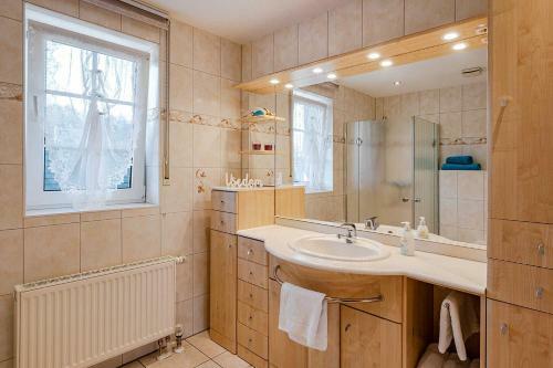 Apartamento Ferienwohung Traumzeit