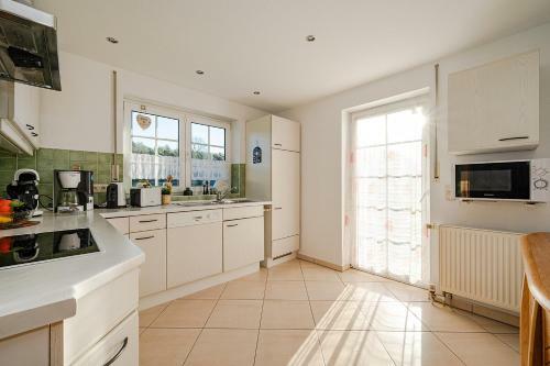 Apartamento Ferienwohung Traumzeit