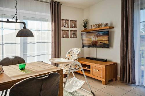 Apartamento Ferienwohung Traumzeit