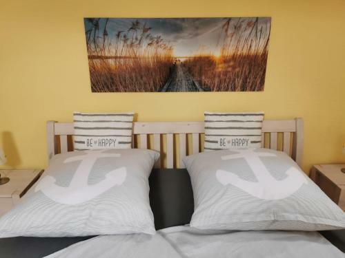 Apartamento Ferienwohnung Alte Feuerwehr