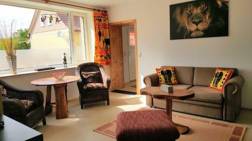 Apartamento Cosmeahouse App. Durban