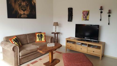 Apartamento Cosmeahouse App. Durban