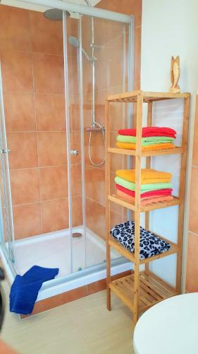 Apartamento Cosmeahouse App. Durban