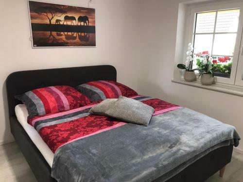 Apartamento Ferienwohnung Lilly-marleen