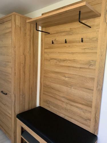 Apartamento Ferienwohnung Lilly-marleen