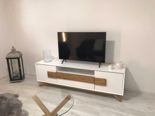 Apartamento Ferienwohnung Lilly-marleen