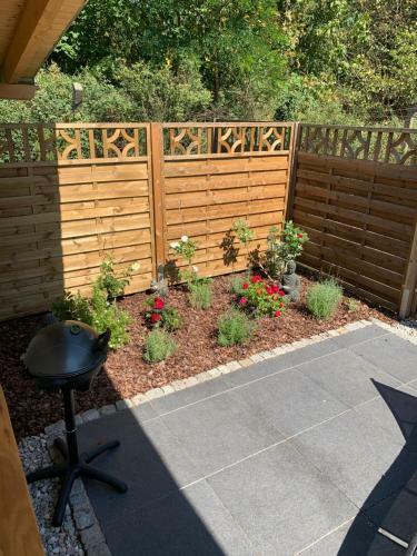 Apartamento Ferienwohnung Lilly-marleen