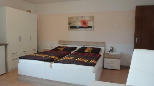 Apartamento Fewo "hafenblick"