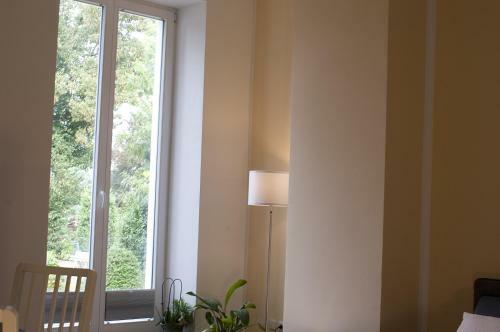 Apartamento Ferienwohnung Maritim