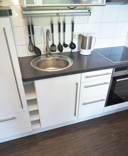Apartamento Ferienwohnung Maritim