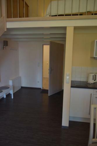 Apartamento Ferienwohnung Maritim