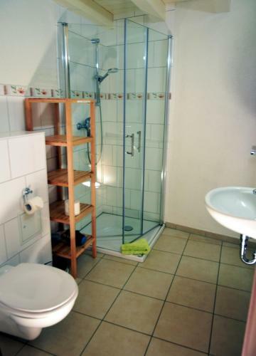 Apartamento Ferienwohnung Maritim