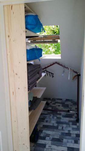Apartamento Fewo Oberdeck Ueckerm�nde