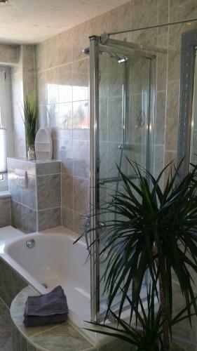 Apartamento Fewo Oberdeck Ueckerm�nde