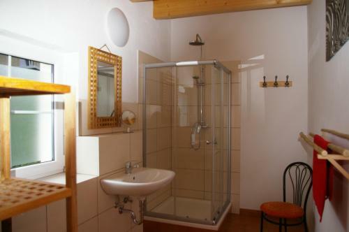 Ferienwohnung Cosmeahouse
