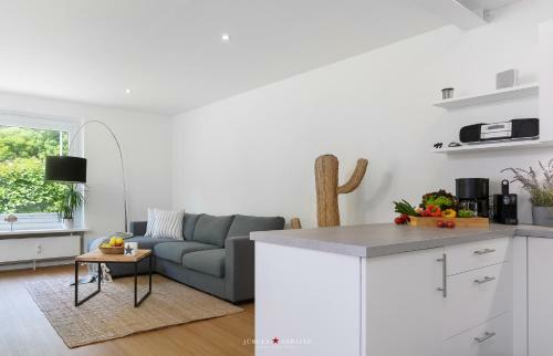 Apartamento Strandgl�ck