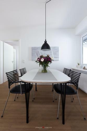 Apartamento Strandgl�ck