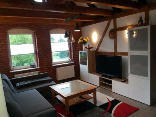 Apartamento Sophie