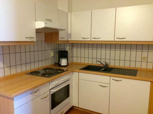 Apartamento Blick Auf Yachthafen An Der Ostsee