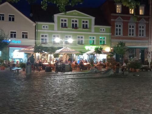 Hostal Anacapri G�stehaus Venezia
