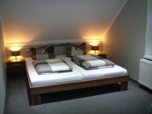 Apartamento Ferienunterkunft Gr�ner Weg