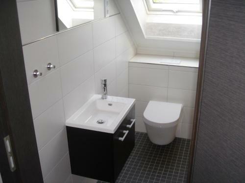 Apartamento Ferienunterkunft Gr�ner Weg