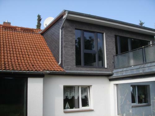 Apartamento Ferienunterkunft Gr�ner Weg