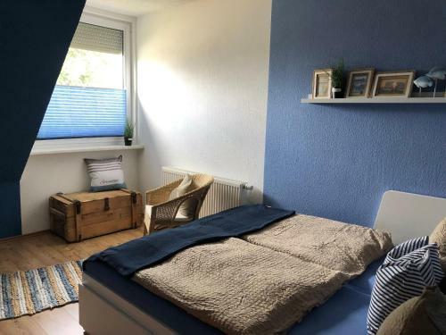 Apartamento Strandgut