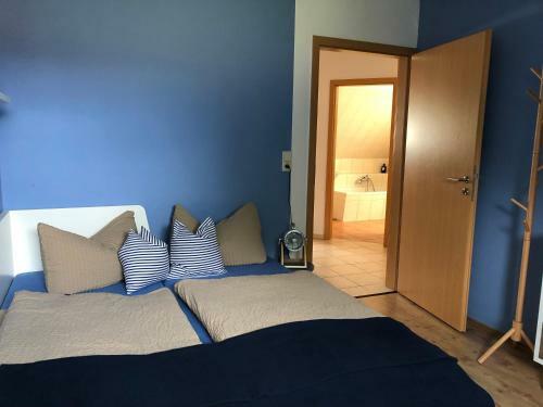 Apartamento Strandgut