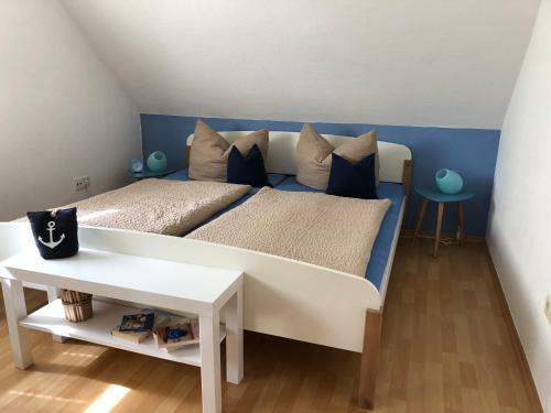 Apartamento Strandgut