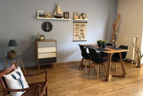Apartamento Strandgut