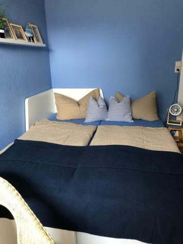 Apartamento Strandgut
