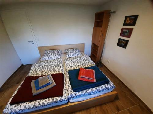 Apartamento Ferienwohnung Tuniberg