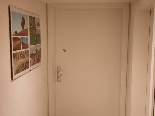 Apartamento Ferienwohnung Tuniberg