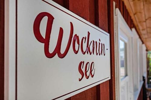 Apartamento Wockninsee