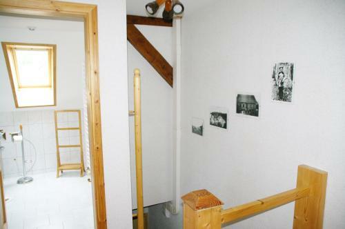 Apartamento Forsthaus Stagnie�