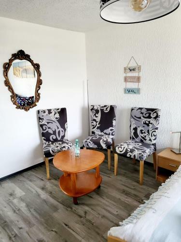 Hostal Heimathafen �ckeritz