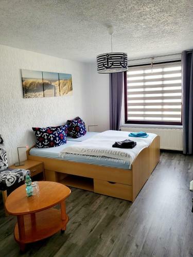 Hostal Heimathafen �ckeritz