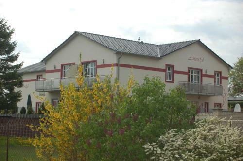 Hostal Pension Achteridyll