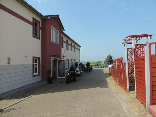 Hostal Pension Achteridyll