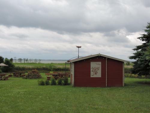 Hostal Pension Achteridyll