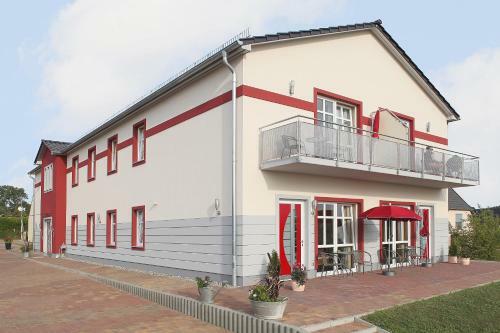 Hostal Pension Achteridyll
