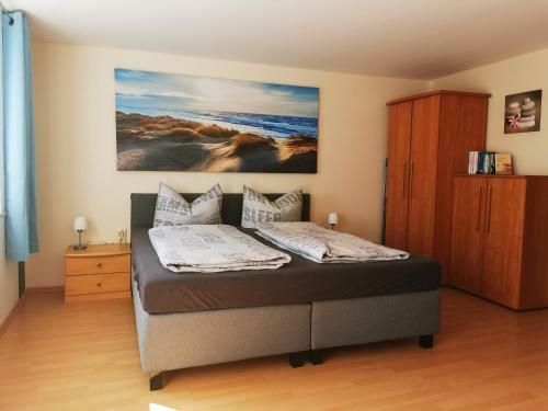 Ferienh�user Steffi Und Ruth